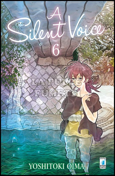 KAPPA EXTRA # 204 - A SILENT VOICE 6